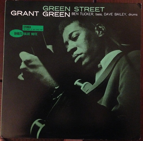 Green Street