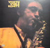 Lee Konitz - Worth While Konitz (Vinyl, LP, Album, Reissue, Mono) Very Good Plus (VG+) / Very Good (VG)