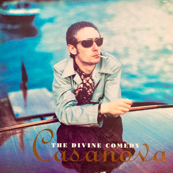 Release: Casanova-Vinyl-UK-1996-SETLP25-2806657