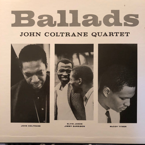 Ballads