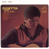 Odetta - Odetta Sings Dylan (Vinyl, LP, Album, Reissue) Near Mint (NM or M-) / Very Good Plus (VG+)