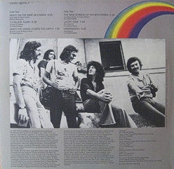 Release: Atomic System-Vinyl-Germany-1974-88 278 IT-3451286