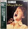 Chris Connor - Sings Lullabys Of Birdland (Vinyl, LP, Album, Reissue, Mono) Very Good Plus (VG+) / Very Good Plus (VG+)