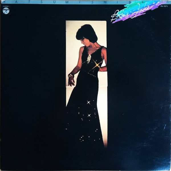 Release: Blue Joke-Vinyl-Japan-1979-PX-7071-8991721