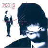 Psy . S - Pic-Nic = ピクニック (Vinyl, LP, Album, Stereo)