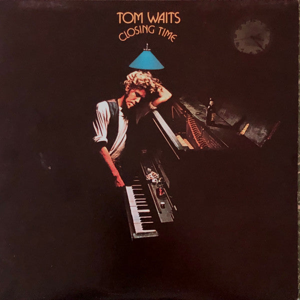 Release: Closing Time-Vinyl-US-None-SD5061-9493145