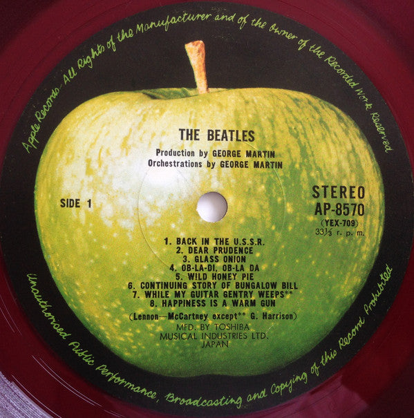 The Beatles