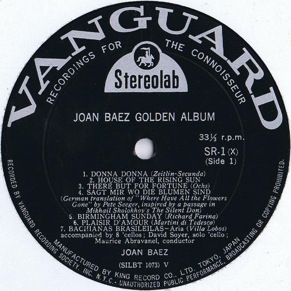 Golden Album