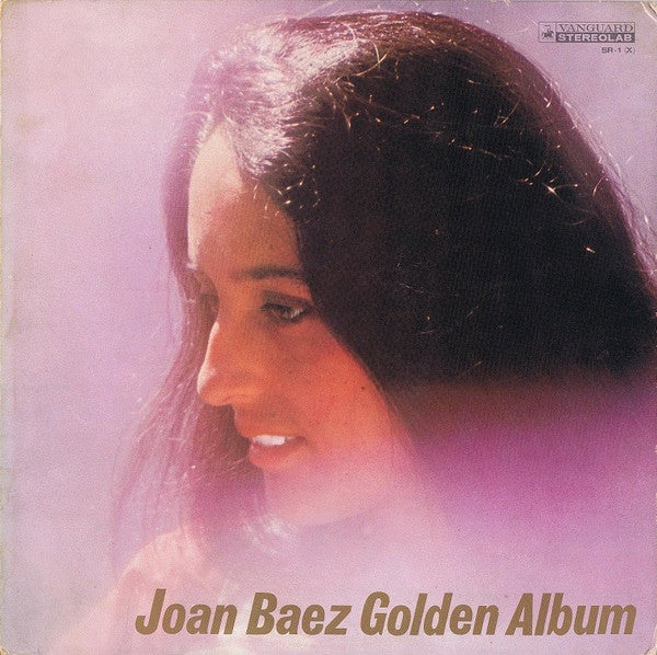 Release: Golden Album-Vinyl-Japan-1966-SR-1(X)-6426325