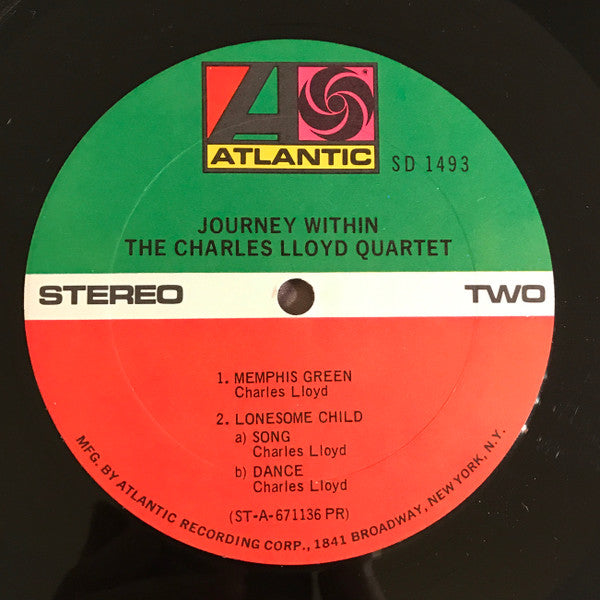 Journey Within