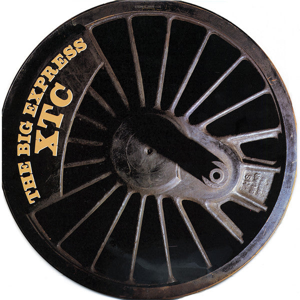 The Big Express