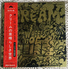 Cream (2) - Wheels Of Fire - Live At The Fillmore (Vinyl, LP, Album)