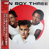 Fun Boy Three - The Fun Boy Three (Vinyl, LP, Album, Promo) Very Good Plus (VG+) / Very Good Plus (VG+)