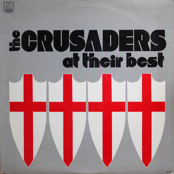 Release: At Their Best-Vinyl-US-1981-M5-195V1-1852187