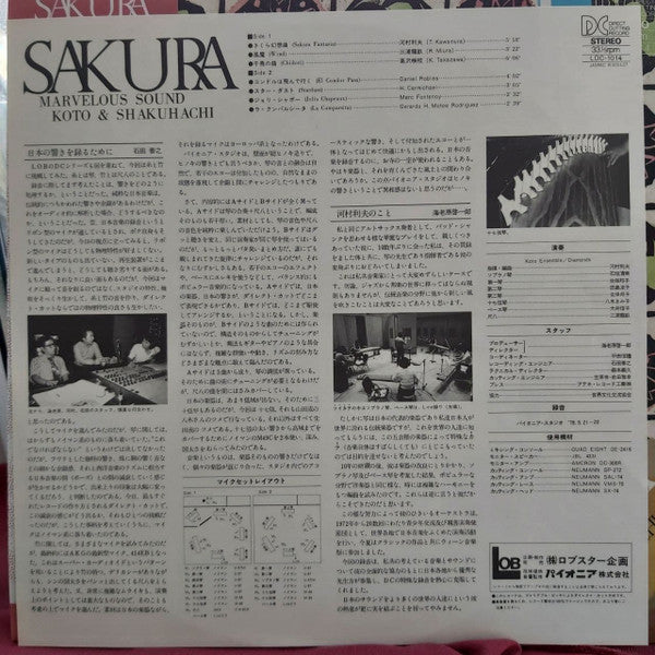 Sakura