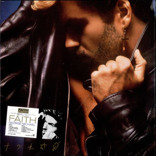 Master Release: Faith by George Michael