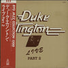 Duke Ellington - Live Part 2 (Vinyl, LP, Mono) Very Good Plus (VG+) / Very Good (VG)