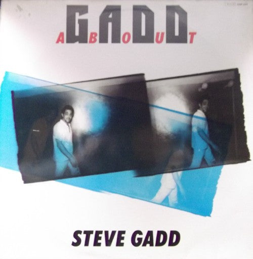 Release: Gaddabout-Vinyl-Germany-1984-K28P 6314-2685548