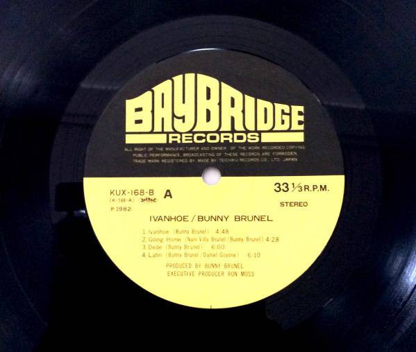 Ivanhoe