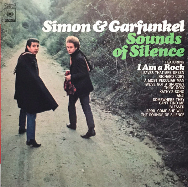 Sounds Of Silence
