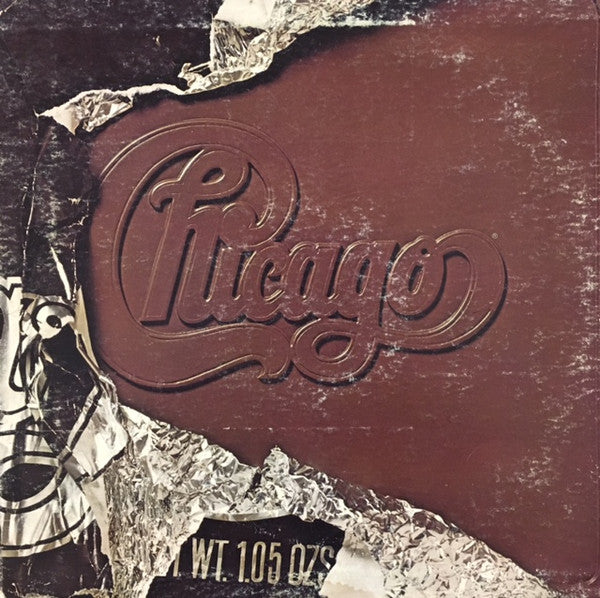 Release: Chicago X-Vinyl-US-1976-PC 34200, 34200-9736518