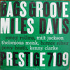 Miles Davis - Bags Groove (Vinyl, LP, Album, Reissue) Good Plus (G+) / Good (G)