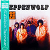 Steppenwolf - Steppenwolf (Vinyl, LP, Album, Reissue) Near Mint (NM or M-) / Very Good Plus (VG+)
