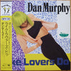 Dan Murphy (4) - Like Lovers Do (Vinyl, 12