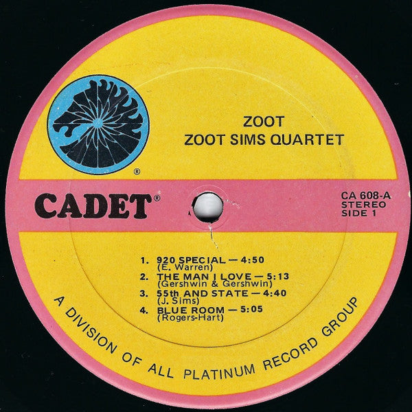 Zoot