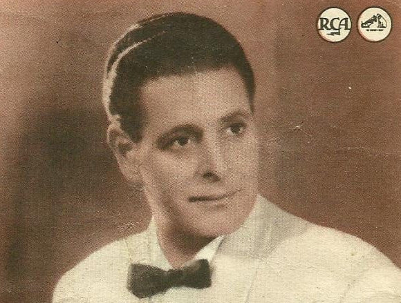 Alberto Echagüe
