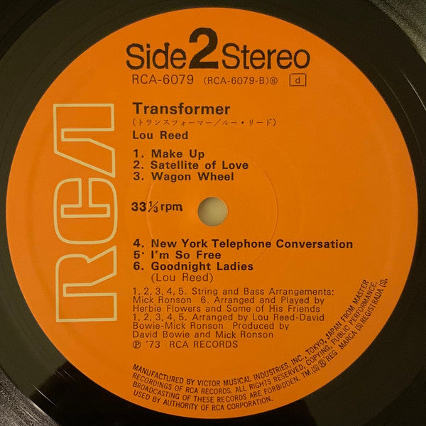Transformer