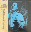 Billie Holiday - Billie Holiday At Storyville (Vinyl, LP, Album, Reissue, Mono) Very Good Plus (VG+) / Near Mint (NM or M-)