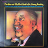 Jimmy Rushing - The You And Me That Used To Be (Vinyl, LP, Album) Very Good (VG) / Very Good (VG)