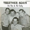Reno And Smiley - Together Again (Vinyl, LP, Album, Stereo) Very Good (VG) / Very Good Plus (VG+)