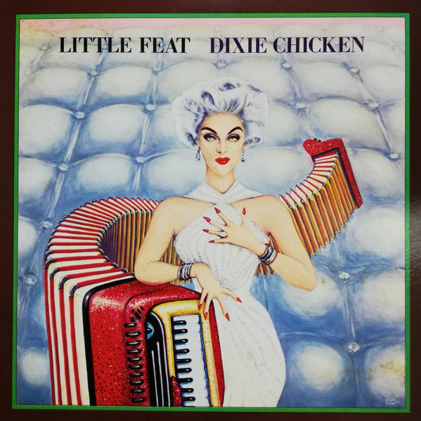 Dixie Chicken