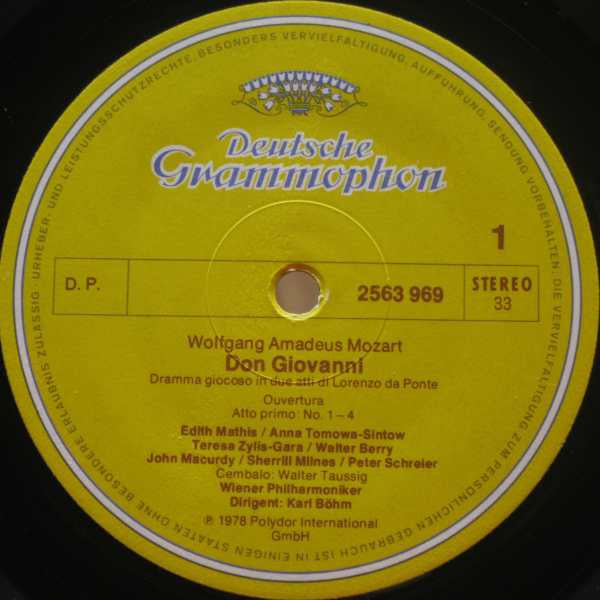 Don Giovanni