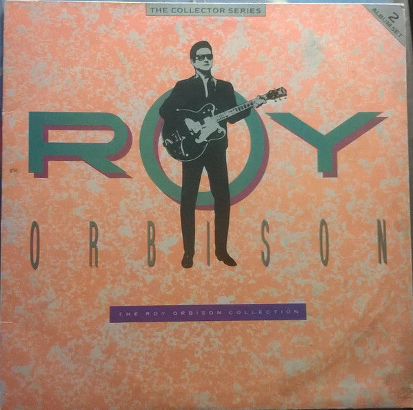 Master Release: The Roy Orbison Collection by Roy Orbison