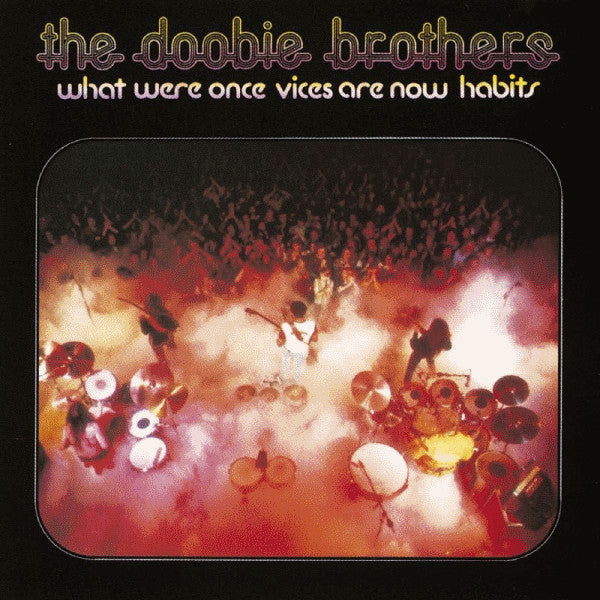 Release: What Were Once Vices Are Now Habits-Vinyl-Japan-1976-P-10129W-6840521