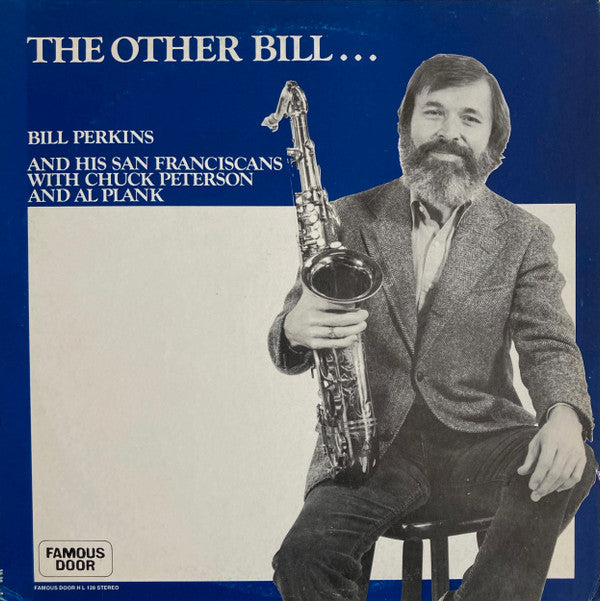 Release: The Other Bill...-Vinyl-US-1978-HL 128-5479326