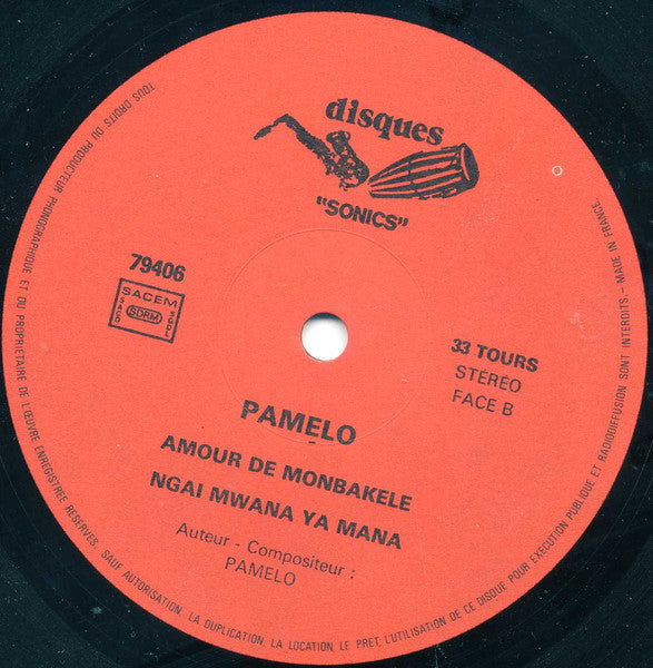 Pamelo Mounk'a