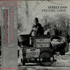Steely Dan - Pretzel Logic (Vinyl, LP, Album, Reissue) Very Good Plus (VG+) / Very Good (VG)