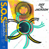 Dee D. Jackson - Thunder & Lightning (Vinyl, LP, Album)