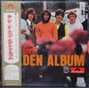 Bee Gees - Golden Album (Vinyl, LP, Compilation)