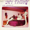 The Moments - My Thing (Vinyl, LP, Reissue) Very Good (VG) / Very Good (VG)