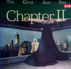 The Great Jazz Trio - Chapter II (Vinyl, LP, Album, Promo) Near Mint (NM or M-) / Very Good Plus (VG+)