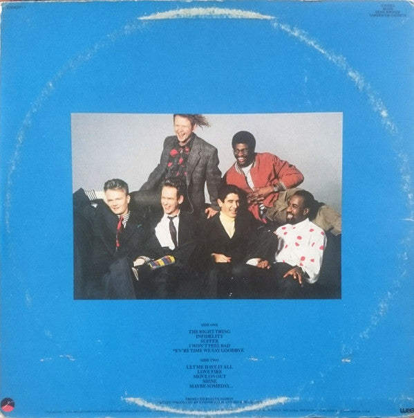 Release: Men And Women-Vinyl-Brazil-1987-670.0006, 670.0006, 38.078, 38.078-1894064