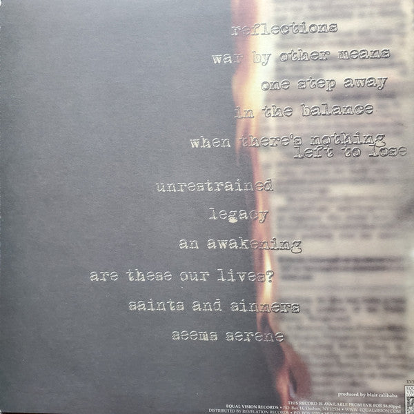 Master Release: Are These Our Lives? by Trial (5)