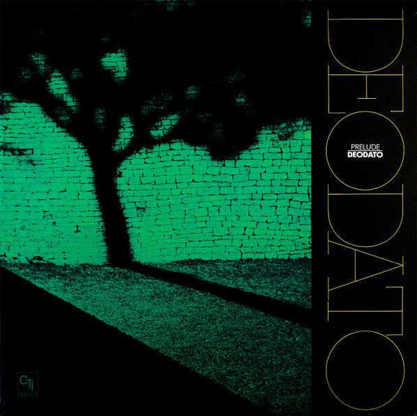 Release: Prelude-Vinyl-Japan-1978-LAX-3171, CTI 6021-4589318