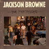Jackson Browne - The Pretender (Vinyl, LP, Album, Stereo) Very Good (VG) / Very Good (VG)