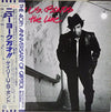 Gary U.S. Bonds - On The Line (Vinyl, LP, Album, Promo) Very Good Plus (VG+) / Very Good Plus (VG+)